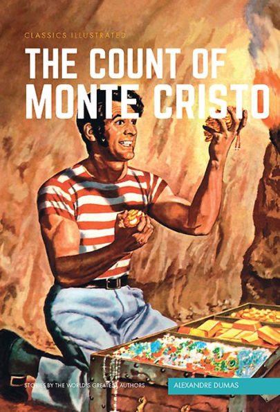 The Count of Monte Cristo