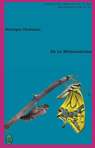 Title: De La Réincarnation, Author: Lamb Books