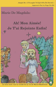 Title: Ah! Mon Aimée! Je T'ai Rejointe Enfin!, Author: Lamb Books