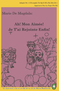Title: Ah! Mon Aimée! Je T'ai Rejointe Enfin!, Author: Lamb Books