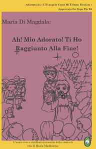 Title: Ah! Mio Adorato! Ti Ho Raggiunto Alla Fine!, Author: Lamb Books