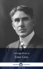 Delphi Works of Zane Grey US (Illustrated)
