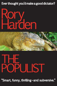 Title: The Populist: US Edition, Author: Rory Harden