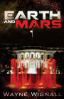 Earth and Mars