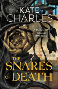 Title: The Snares of Death, Author: Kate Charles