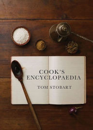 Title: Cook's Encyclopaedia, Author: Tom Stobart