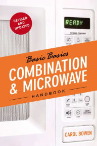 Title: Combination and Microwave Handbook, Author: Carol Bowen