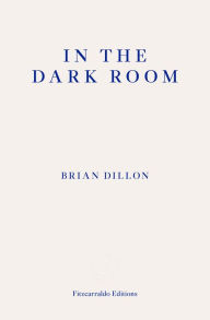 Title: In the Dark Room, Author: Brian Dillon