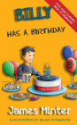 Billy Has A Birthday: Bullying