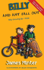 Title: Billy And Ant Fall Out: Pride, Author: James Minter