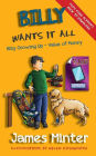 Billy Wants It All: Money