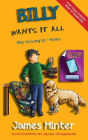Billy Wants It All: Money