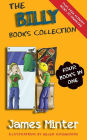 The Billy Books Collection: Volume 2