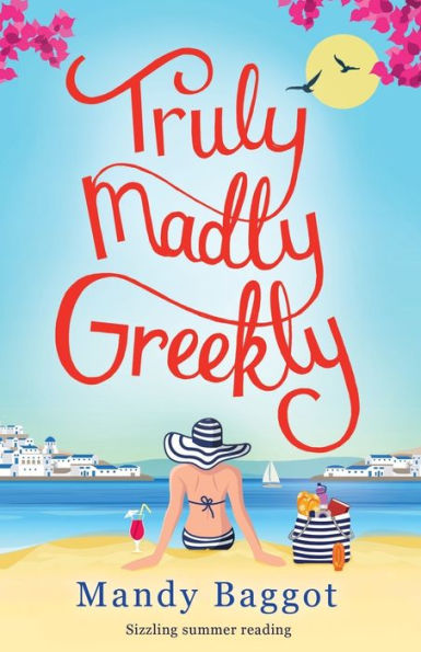 Truly, Madly, Greekly