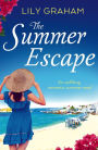 The Summer Escape: An uplifting romantic summer read