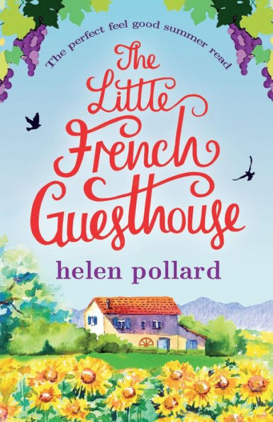 The Little French Guesthouse