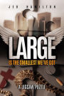 Large is the Smallest We've Got: A Jigsaw Puzzle