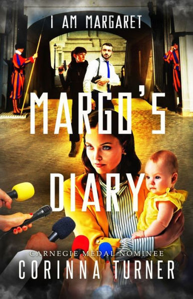 Margo's Diary