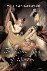 Title: The Merry Wives of Windsor, Author: William Shakespeare