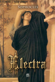 Title: Electra, Author: Sophocles