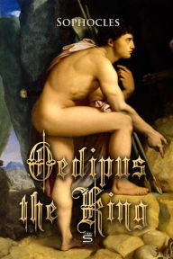 Title: Oedipus the King, Author: Sophocles