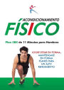 Acondicionamiento Fisico - Plan 5BX de 11 Minutos para Hombres