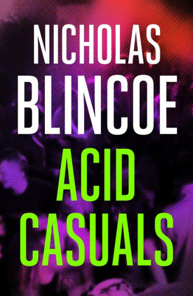 Acid Casuals