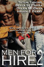 Men for Hire 2: Anthology