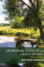 Les Benedictions de la Grace de Dieu