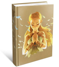 Title: The Legend of Zelda: Breath of the Wild The Complete Official Guide: -Expanded Edition, Author: Piggyback