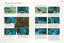 Alternative view 11 of The Legend of Zelda: Breath of the Wild The Complete Official Guide: -Expanded Edition