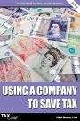 Using a Company to Save Tax 2017/18