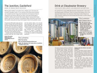 Alternative view 2 of The Beer Bucket List: A travel-sized guide to over 150 of the best beer experiences on the planet