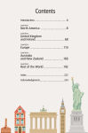 Alternative view 5 of The Beer Bucket List: A travel-sized guide to over 150 of the best beer experiences on the planet