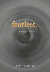 Title: Fearless: Post-rock 1987-2001, Author: Jeanette Leech