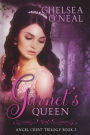 Garnet's Queen: Angel Crest Series Book Three