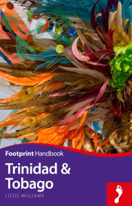Title: Trinidad & Tobago Handbook, Author: Lizzie Williams
