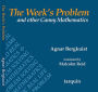 Week's Problem, The: Verbal math problems for ages 8-14