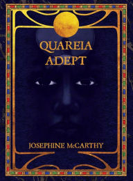 Title: Quareia Adept, Author: Josephine McCarthy