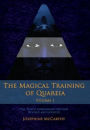 The Magical Training of Quareia - Vol I