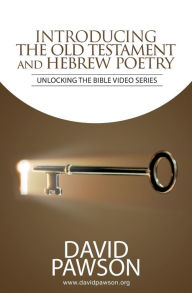 Title: INTRODUCING The Old Testament and Hebrew Poetry, Author: David Pawson