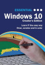 Essential Windows 10: Creator's Edition