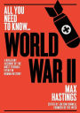 World War Two: A graphic account of the greatest and most terrible event in human history