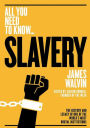 Slavery: The history and legacy of one of the world's most brutal institutions