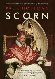 Title: Scorn, Author: Paul Hoffman