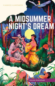 Title: A Midsummer Night's Dream, Author: William Shakespeare