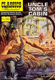 Title: Uncle Tom's Cabin, Author: Harriet Beecher Stowe