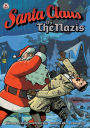 Santa Claus vs The Nazis