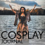 The Cosplay Journal: Volume 1