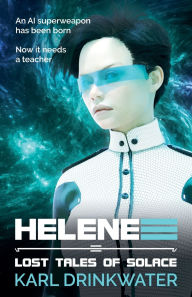 Title: Helene, Author: Karl Drinkwater